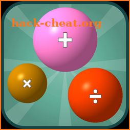 Fun BO (free) : Fun calculus game icon