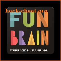 Fun Brain - Free kids learning Grades Pre-K to 8 icon