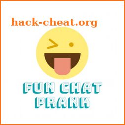 Fun Chat Prank icon