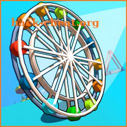 Fun Fair 3D icon