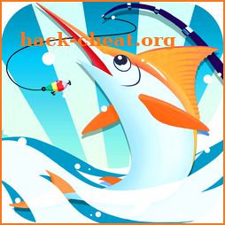 Fun Fishing: My Pet icon