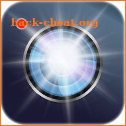 Fun Flashlight Plus-Powerful，Funny，Game icon