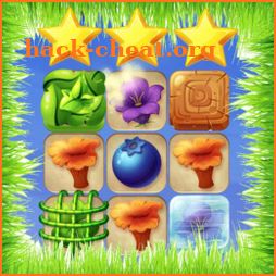 Fun Forest Hunt icon