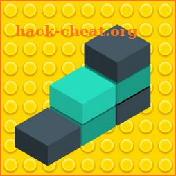 Fun Jump block icon