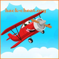 Fun Kids Planes 2 icon