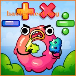 Fun Math: master math facts in cool game! icon