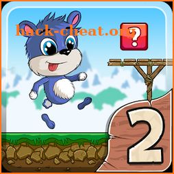 Fun Run 2 - Multiplayer Race icon