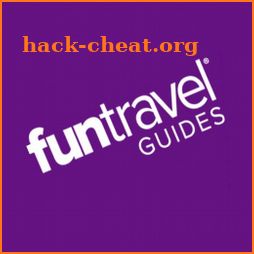 FUN TRAVEL GUIDES icon