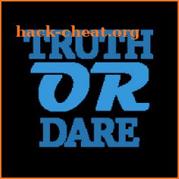 Fun Truth Or Dare Game icon