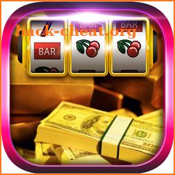 Fun Win Reel Money Dollar Slots Swag Bucks icon