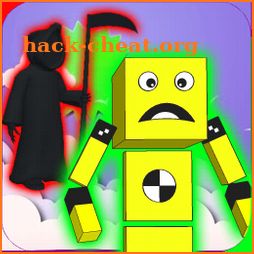 Fun With RagDolls Horror 3D Adventures Game icon