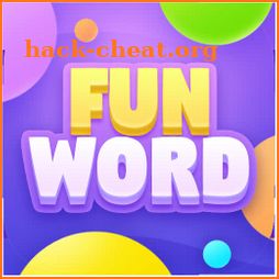 Fun Word icon