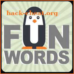 Fun Words - Animals icon