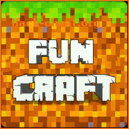 FunCraft : Survival & Creative 2019 icon