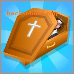 Funeral Director 3D icon