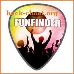 FunFinder icon