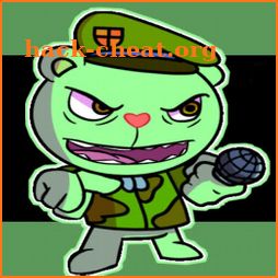 Funkin Night Friday Flippy Guide icon