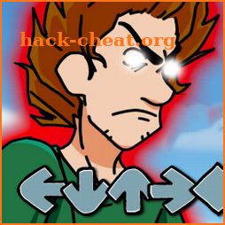 Funkin Night Friday Shaggy MOD Advices icon