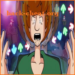 Funkin Night Friday Shaggy MOD Guide icon