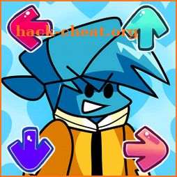 Funky Friday Mod B Boyfriend icon