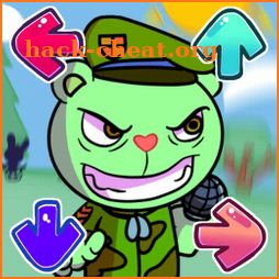 Funky Friday Mod Flippy icon