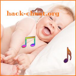 Funny Baby Laugh Ringtones icon