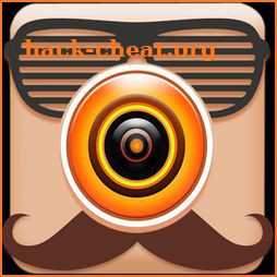 Funny Camera: Have Fun In Editing Photo icon