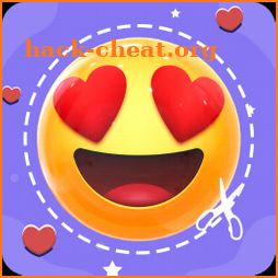 Funny Emoji - Emoji Maker icon