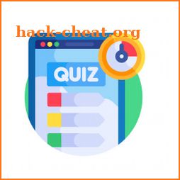 Funny Quiz icon