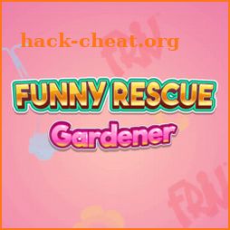 Funny Rescue Gardener icon