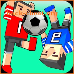 Funny Soccer Physics 3D icon