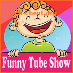 Funny Tube Show : Funny kids Videos 2020 icon