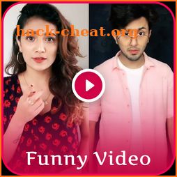 Funny Videos For Social Media icon