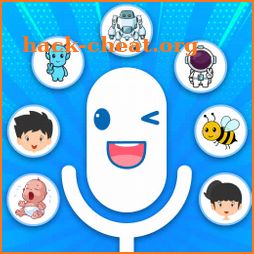 Funny Voice Changer icon