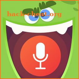 Funny Voice - Magic Sound Effects & Voice Modifier icon