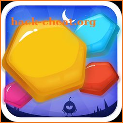 FunnyJoy - Hexa Block icon