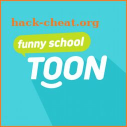 funnyschooltoon icon