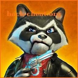 Fur Fury: Action Adventure icon