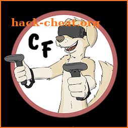 Furaffinity Commfeed icon