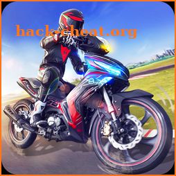 Furious City Moto Bike Racer 4 icon