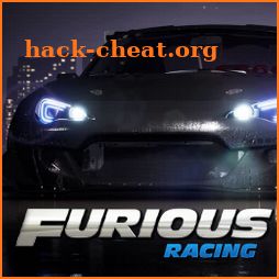 Furious: Hobbis & Shawn Racing icon