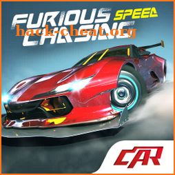 Furious Speed Chasing - Highway car racing game icon