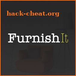 Furnish It icon