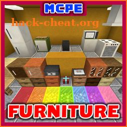 Furniture for MCPE icon