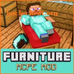 Furniture Mod for Minecraft icon