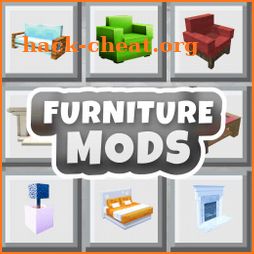 Furniture Mod for Minecraft icon