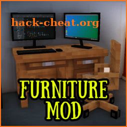 Furniture Mod For Minecraft icon