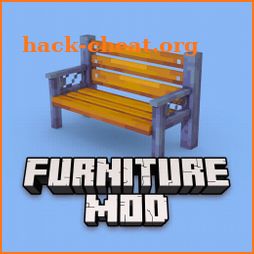 Furniture mod for Minecraft PE icon