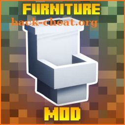 Furniture Mod - Furnicraft Addons for Minecraft icon