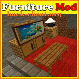 furniture Mod icon